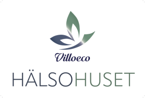 Villoeco Häsohuset