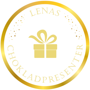 Lenas chokladpresenter